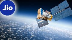 Jio: ಶೀಘ್ರದಲ್ಲೇ ಜಿಯೋ ಟೆಲಿಕಾಂನಿಂದ ಉಪಗ್ರಹ ಆಧಾರಿತ ಇಂಟರ್‌ನೆಟ್‌ ಸೇವೆ ಪ್ರಾರಂಭ: ವರದಿ