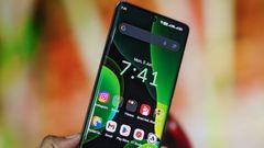 ಕರ್ವ್‌ ಡಿಸ್‌ಪ್ಲೇ ಹಾಗೂ 5G ಸೌಲಭ್ಯದ ಈ ಫೋನಿನ ಬೆಲೆಯಲ್ಲಿ ಇಳಿಕೆ!