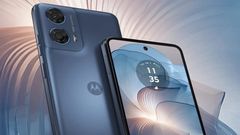 ಭಾರತಕ್ಕೆ ಎಂಟ್ರಿ ಕೊಟ್ಟ ಮೋಟೋ g24 ಪವರ್ ಸ್ಮಾರ್ಟ್‌ಫೋನ್‌: ಆರಂಭಿಕ ಬೆಲೆ 8,999ರೂ ಮಾತ್ರ!