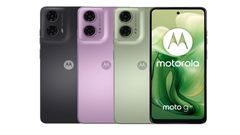 Motorola: ಕಡಿಮೆ ಬೆಲೆಯ ಮೊಟೊ G04, ಮೊಟೊ G24 ಲಾಂಚ್‌! ಫೀಚರ್ಸ್‌ ಏನಿದೆ? ಬೆಲೆ ಎಷ್ಟು?