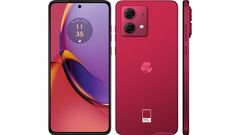 Motorola: ಮೊಟೊರೊಲಾದ ಬಜೆಟ್‌ ಬೆಲೆಯ ಈ ಫೋನ್‌ಗೆ ಭರ್ಜರಿ ಬೆಲೆ ಇಳಿಕೆ! 12 GB RAM, 50MP ಕ್ಯಾಮೆರಾ