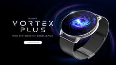 Noise: ಅತಿ ಕಡಿಮೆ ಬೆಲೆಯಲ್ಲಿ ನಾಯ್ಸ್‌ ಕಂಪೆನಿಯಿಂದ ಹೊಸ ಸ್ಮಾರ್ಟ್‌ವಾಚ್‌ ಅನಾವರಣ!