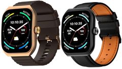 ಭಾರತಕ್ಕೆ ಬಂತು 'ಆರ್ಕ್ ವ್ಯೂ' ಡಿಸ್‌ಪ್ಲೇ ಒಳಗೊಂಡ ಸ್ಮಾರ್ಟ್‌ವಾಚ್‌! ಬೆಲೆ ಮಾತ್ರ ತುಂಬಾ ಕಡಿಮೆ?