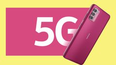 Nokia: ನೋಕಿಯಾದ ಈ ಫೋನ್‌ಗೆ ಸಿಗ್ತಾ ಇದೆ 25% ಡಿಸ್ಕೌಂಟ್‌!..128GB ಸ್ಟೊರೇಜ್‌ ಅಯ್ಕೆ!