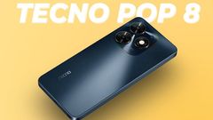 ಅಗ್ಗದ ಟೆಕ್ನೋ ಪಾಪ್ 8 ಫೋನಿಗೆ ಬಿಗ್‌ ಡಿಸ್ಕೌಂಟ್‌!..ಆಫರ್‌ ಬೆಲೆ ಎಷ್ಟು ಗೊತ್ತಾ?