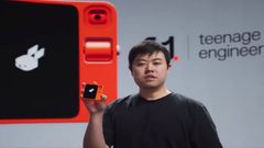 Rabbit R1: ಯಾವುದು ಈ ವಿಶೇಷ ಪುಟ್ಟ ಎಐ ಡಿವೈಸ್‌? ಲಾಂಚ್‌ ಮಾಡಿದ ಕ್ಷಣಮಾತ್ರದಲ್ಲೇ ಭರ್ಜರಿ ಸೇಲ್‌..