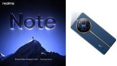 Realme: ಸುನಾಮಿ ಸೃಷ್ಟಿಸಲು ಸಜ್ಜಾಗುತ್ತಿದೆಯಾ ರಿಯಲ್‌ಮಿ? ಈ ನೋಟ್‌ ಸರಣಿ ಫೋನ್‌ನಲ್ಲಿ 108 MP ಕ್ಯಾಮೆರಾ?