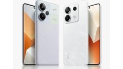 Redmi: ಭಾರತಕ್ಕೆ ಗ್ರ್ಯಾಂಡ್‌ ಎಂಟ್ರಿ ಕೊಟ್ಟ ರೆಡ್ಮಿ ನೋಟ್‌ 13 5G ಸರಣಿ: ಬೆಲೆ ಎಷ್ಟಿದೆ?