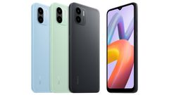 1 TB ವರೆಗೆ ವಿಸ್ತರಿಸಬಹುದಾದ ಸ್ಟೋರೇಜ್‌ ಆಯ್ಕೆಯ ಫೋನ್‌ 5,499ರೂ.ಗೆ ಲಭ್ಯ!