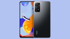 Redmi: 108MP ಕ್ಯಾಮೆರಾ ಆಯ್ಕೆಯ ಈ ಫೋನ್‌ಗೆ ಭರ್ಜರಿ ಆಫರ್! 5000 mAh ಬ್ಯಾಟರಿ..