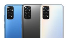 REDMI: 128 GB ಸ್ಟೋರೇಜ್‌ನ ಈ ಬಜೆಟ್‌ ಫೋನ್‌ ಅಗ್ಗದ ಬೆಲೆಗೆ ಲಭ್ಯ! 108 MP ಕ್ಯಾಮೆರಾ ...