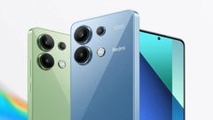 Redmi: ಮಾರುಕಟ್ಟೆಗೆ ಎಂಟ್ರಿ ಕೊಟ್ಟ ರೆಡ್ಮಿ ನೋಟ್‌ 13 4G ಸ್ಮಾರ್ಟ್‌ಫೋನ್‌! 108MP ಕ್ಯಾಮೆರಾ ವಿಶೇಷ!