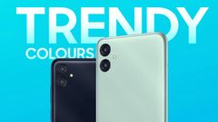 Samsung: ಸ್ಯಾಮ್‌ಸಂಗ್‌ನ ಈ ಸ್ಮಾರ್ಟ್‌ಫೋನ್‌ 50% ಡಿಸ್ಕೌಂಟ್‌ನಲ್ಲಿ ಲಭ್ಯ! ಅತ್ಯಾಕರ್ಷಕ ಕ್ಯಾಮೆರಾ!