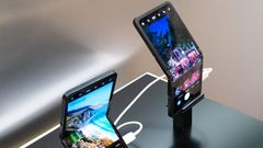 CES 2024: ಸ್ಯಾಮ್‌ಸಂಗ್‌ನಿಂದ ಡ್ಯುಯಲ್ ಫೋಲ್ಡಿಂಗ್ ಸಾಮರ್ಥ್ಯದ ಫೋಲ್ಡಬಲ್ ಡಿಸ್‌ಪ್ಲೇ ಅನಾವರಣ!