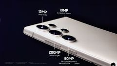 Samsung: ಸ್ಯಾಮ್‌ಸಂಗ್‌ ಗ್ಯಾಲಕ್ಸಿ S24 ಅಲ್ಟ್ರಾ ಸ್ಮಾರ್ಟ್‌ಫೋನ್‌ ಲಾಂಚ್‌! ಭಾರತದಲ್ಲಿ ಬೆಲೆ ಎಷ್ಟು?