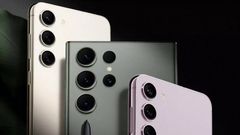 Samsung:ಗ್ಯಾಲಕ್ಸಿ S24 ಸರಣಿ ಅನಾವರಣಕ್ಕೆ ಕೌಂಟ್‌ ಡೌನ್‌ ಶುರು! ನಿರೀಕ್ಷೆ ಏನು?