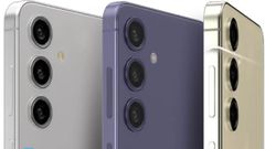 Samsung: ಸ್ಯಾಮ್‌ಸಂಗ್ ಗ್ಯಾಲಕ್ಸಿ S24 ಸರಣಿಯ ಈ ವಿಷಯ ಕೊನೆಗೂ ಲೀಕ್‌! ಮತ್ತಷ್ಟು ಹೆಚ್ಚಾಯ್ತು ಕಾತುರ