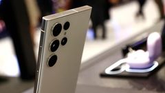 ಸ್ಯಾಮ್‌ಸಂಗ್‌ ಗ್ಯಾಲಕ್ಸಿ S24 ಅಲ್ಟ್ರಾ ಫೋನ್‌ ಬಿಗ್‌ ಅಪ್ಡೇಟ್‌: ಪ್ರತಿಸ್ಪರ್ಧಿಗಳಿಗೆ ನಡುಕ ಶುರು!