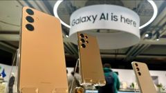 Samsung Galaxy Unpacked Event 2024: ಗ್ಯಾಲಕ್ಸಿ ಎಐನಿಂದ ಗ್ಯಾಲಕ್ಸಿ ರಿಂಗ್ ವರೆಗೆ, ಇಲ್ಲಿದೆ ಹುಬ್ಬೇರಿಸುವ ವಿಷಯ!