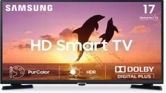 SAMSUNG SmartTV: ಸ್ಯಾಮ್‌ಸಂಗ್‌ನ ಈ ಸ್ಮಾರ್ಟ್‌ಟಿವಿ ಬೆಲೆಯಲ್ಲಿ ಭಾರೀ ಇಳಿಕೆ! ಬೆಜೆಲ್ ಲೆಸ್ ವಿನ್ಯಾಸ