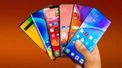 Smartphones:48MP ಗಿಂತಲೂ ಹೆಚ್ಚಿನ ಕ್ಯಾಮೆರಾ ಸಾಮರ್ಥ್ಯದ 10 ಸಾವಿರದ ಒಳಗಿರುವ ಸ್ಮಾರ್ಟ್‌ಫೋನ್‌ಗಳಿವು!