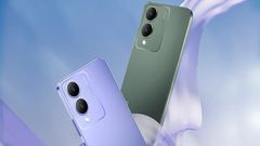 Vivo: 34% ರಿಯಾಯಿತಿ ಪಡೆದುಕೊಂಡ ವಿವೋ Y17s ಸ್ಮಾರ್ಟ್‌ಫೋನ್‌:..50MP ಮುಖ್ಯ ಕ್ಯಾಮೆರಾ!