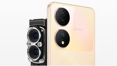 Vivo: ವಿವೋದ ಈ ಸ್ಮಾರ್ಟ್‌ಫೋನ್‌ ಮೇಲೆ 34% ಡಿಸ್ಕೌಂಟ್‌!..256GB ಸ್ಟೋರೇಜ್‌ ಆಯ್ಕೆ!