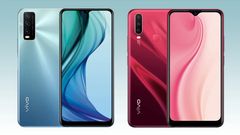 Vivo: ವಿವೋದ ಈ ಫೋನ್ ಬೆಲೆಯಲ್ಲಿ ಭಾರೀ ಇಳಿಕೆ! 128 GB ಸ್ಟೋರೇಜ್‌... ಕ್ವಾಡ್‌ ಕ್ಯಾಮೆರಾ