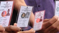 Voter Id: ವೋಟರ್ ಐಡಿಯನ್ನು ಮನೆಯಲ್ಲಿಯೇ ಅಪ್‌ಡೇಟ್‌ ಮಾಡಲು ಹೀಗೆ ಮಾಡಿ