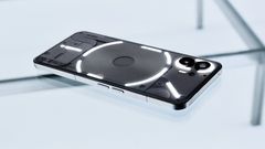 ಭಿನ್ನ ಡಿಸೈನ್‌ ಇರುವ ಈ ನಥಿಂಗ್‌ ಫೋನ್‌ ಬೆಲೆಯಲ್ಲಿ ಬೊಂಬಾಟ್‌ ಡಿಸ್ಕೌಂಟ್‌!