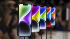 iPhone: ಆಪಲ್‌ ಐಫೋನ್‌ ಖರೀದಿ ಮಾಡುವವರಿಗೆ ಉತ್ತಮ ಟೈಮ್‌; ಅಂತಹುದ್ದೇನಿದೆ ಆಫರ್?