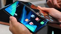 ಫೋಲ್ಡೆಬಲ್‌ ಫೋನ್‌ ಖರೀದಿಸಬೇಕೆ?..ಖರೀದಿಸುವ ಮುನ್ನ ಈ ಸಂಗತಿ ಗೊತ್ತಿರಲಿ!