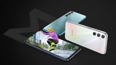 Samsung: ಸ್ಯಾಮ್‌ಸಂಗ್ ಗ್ಯಾಲಕ್ಸಿ M34 5G ಸ್ಮಾರ್ಟ್‌ಫೋನ್‌ ಬೆಲೆ ಕಡಿತ! ಆಫರ್ ಮಿಸ್‌ ಮಾಡಿಕೊಳ್ಳಬೇಡಿ