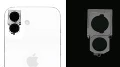 iPhone: ಐಫೋನ್‌ 16 ಕ್ಯಾಮೆರಾ ಶೈಲಿ ಹಳೆಯ ಈ ಫೋನ್‌ ರೀತಿಯಲ್ಲೇ ಇರಲಿದೆಯಂತೆ! ಯಾಕೆ ಗೊತ್ತಾ?