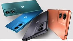 ನಾಳೆ ಅಗ್ಗದ ಬೆಲೆಯಲ್ಲಿ ಗ್ರ್ಯಾಂಡ್‌ ಎಂಟ್ರಿ ಕೊಡಲಿದೆ ಮೊಟೊದ ಈ ಹೊಸ ಫೋನ್‌!