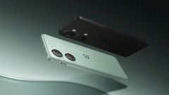 OnePlus: ಇನ್ನೂ ಲಾಂಚ್ ಆಗದ ಪ್ರೊಸೆಸರ್‌ನೊಂದಿಗೆ ಕಾಣಿಸಿಕೊಳ್ಳಲಿದೆಯಂತೆ ಈ ಒನ್‌ಪ್ಲಸ್ ಫೋನ್‌!