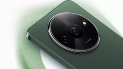 ಅಗ್ಗದ ಬೆಲೆಯಲ್ಲಿ ಭಾರತಕ್ಕೆ ಕಾಲಿಟ್ಟ Redmi A3 ಸ್ಮಾರ್ಟ್‌ಫೋನ್‌: ಜಬರ್ದಸ್ತ್‌ ಫೀಚರ್ಸ್‌!