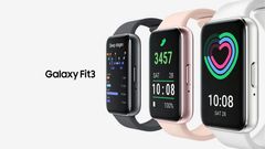 ಭಾರತಕ್ಕೆ ಎಂಟ್ರಿ ಕೊಟ್ಟ ಸ್ಯಾಮ್‌ಸಂಗ್‌ ಗ್ಯಾಲಕ್ಸಿ ಫಿಟ್‌ 3 ಫಿಟ್‌ನೆಸ್ ಟ್ರ್ಯಾಕರ್: ಬೆಲೆ ಎಷ್ಟು