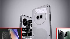 Smartphone: ಸ್ವಲ್ಪ ಇರಿ.. ಕೆಲವೇ ದಿನಗಳಲ್ಲಿ ಲಾಂಚ್‌ ಆಗಲಿವೆ ಭರ್ಜರಿ ಸ್ಮಾರ್ಟ್‌ಫೋನ್‌ಗಳು!