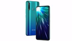 Vivo: ವಿವೋದ ಈ ಬಜೆಟ್‌ ಬೆಲೆಯ ಫೋನ್‌ಗೆ ಆಫರ್! ಟ್ರಿಪಲ್ ಕ್ಯಾಮೆರಾ