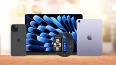 Apple: ವಿಜಯ್‌ ಸೇಲ್ಸ್‌ನಲ್ಲಿ ಆಪಲ್ ಡೇಸ್ ಸೇಲ್‌! ಈ ಎಲ್ಲಾ ಡಿವೈಸ್‌ಗಳಿಗೂ ಆಫರ್..