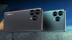 ಇಂದು ಲಾವಾ ಬ್ಲೇಜ್ ಕರ್ವ್ 5G ಖರೀದಿಗೆ ಲಭ್ಯ!..ಸಿಗಲಿದೆ ಭರ್ಜರಿ ಆಫರ್‌!