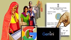 Google: ಚುನಾವಣಾ ಆಯೋಗದೊಂದಿಗೆ ಕೈಜೋಡಿಸಿದ ಗೂಗಲ್‌! ಪ್ರಜೆಗಳನ್ನು ವಂಚಿಸಲು ಸಾಧ್ಯವೇ ಇಲ್ಲ