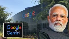 Gemini: ಮೋದಿ ಬಗ್ಗೆ ಜೆಮಿನಿಯ ವಿವಾದಾತ್ಮಕ ಪ್ರತ್ಯುತ್ತರ: ಭಾರತ ಸರ್ಕಾರದ ಕ್ಷಮೆ ಕೇಳಿದ ಗೂಗಲ್‌