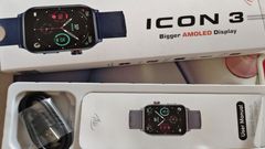 ಐಟೆಲ್‌ ಐಕಾನ್‌ 3 ಸ್ಮಾರ್ಟ್‌ವಾಚ್‌ ವಿಮರ್ಶೆ: ಕೊಟ್ಟ ಬೆಲೆಗೆ ಖಂಡಿತಾ ಮೋಸವಿಲ್ಲ!