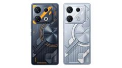 ಇನ್ಫಿನಿಕ್ಸ್‌ GT 20 ಪ್ರೊ ಸ್ಮಾರ್ಟ್‌ಫೋನ್‌ನ ಫೀಚರ್ಸ್‌ ಬಹಿರಂಗ: ಏನೆಲ್ಲಾ ನಿರೀಕ್ಷೆ