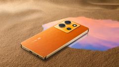 Infinix: ಭರ್ಜರಿ ಆಫರ್ ಬೆಲೆಗೆ ಈ ಸೂಪರ್ ಫೋನ್! 256 GB ಸ್ಟೋರೇಜ್‌.. 108 MP ಕ್ಯಾಮೆರಾ