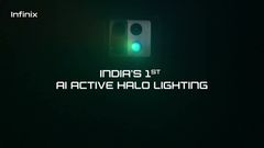 Infinix: ಇನ್ಫಿನಿಕ್ಸ್ ನೋಟ್‌ 40 ಸರಣಿಯಲ್ಲಿ 'ಆಕ್ಟಿವ್ ಹ್ಯಾಲೊ' ಫೀಚರ್ಸ್‌! ಏನಿದು?
