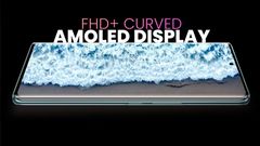 ಈ Amoled ಡಿಸ್‌ಪ್ಲೇ ಫೋನ್‌ ಬೆಲೆಯಲ್ಲಿ ಭಾರೀ ಇಳಿಕೆ!..ಈ ಆಫರ್‌ಗೆ ನೀವು ಫಿದಾ ಆಗ್ತೀರಾ!
