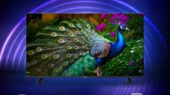 MOTOROLA: ಮೊಟೊರೊಲಾದ 1,19,980 ರೂ. ಬೆಲೆಯ ಈ ಟಿವಿ ಈಗ 28,999ರೂ.ಗೆ! ಫೀಚರ್ಸ್‌ ಏನಿವೆ?